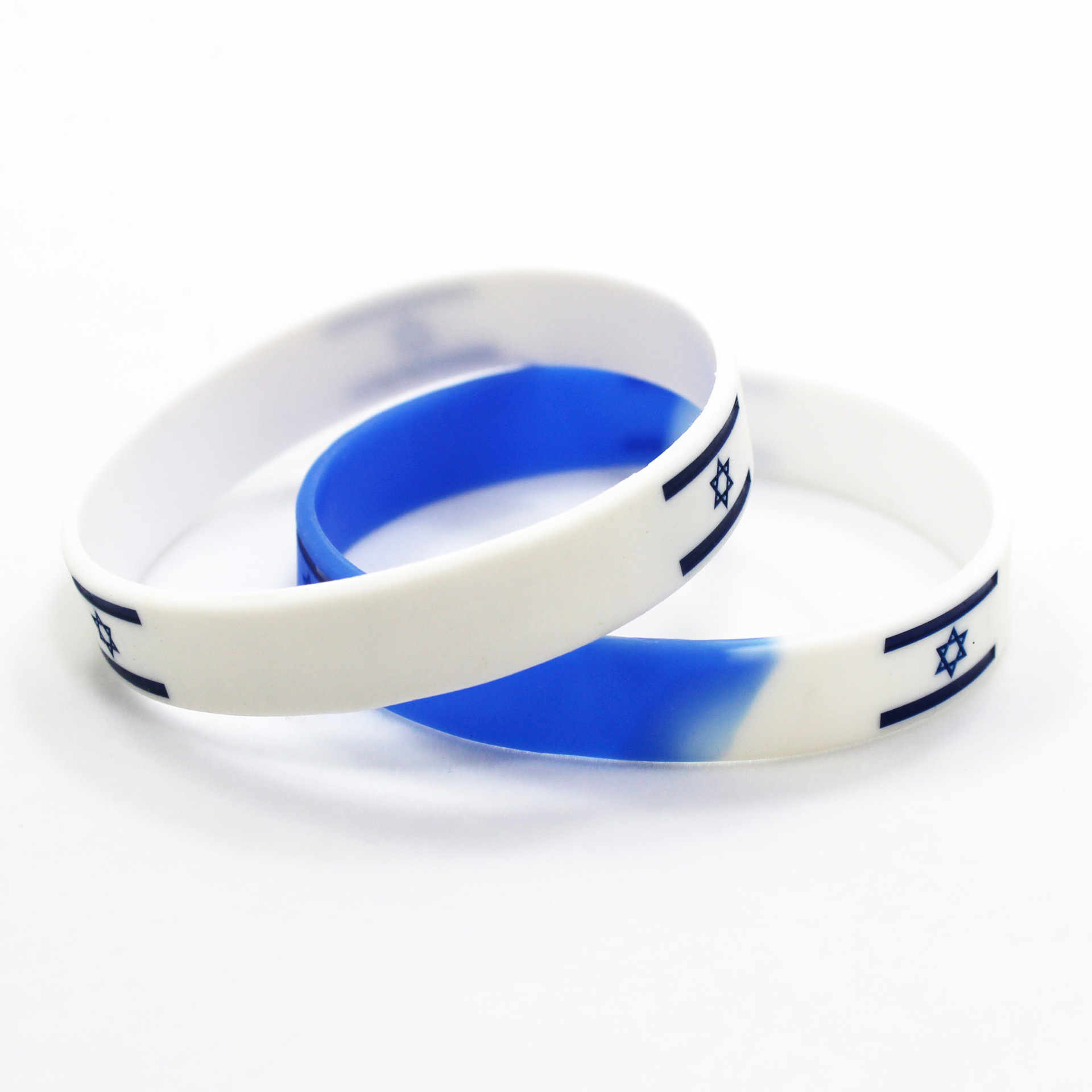Silicone Fitness Band