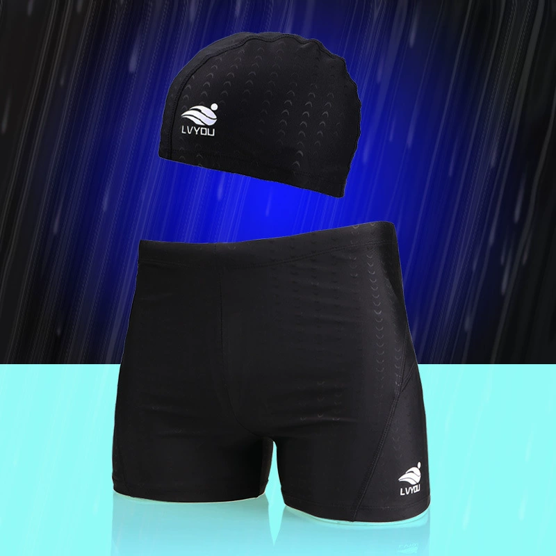 Professional waterproof quick dry trousers, shark, cloth