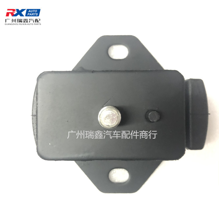 12361-54121 conveniente para el pegamento del pie del motor del HELAX de Toyota viejo pegamento del pie del hilux5L en existencia