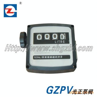 销售光正牌FM-120L型流量表不锈钢计量表加油设备油表厂家批发