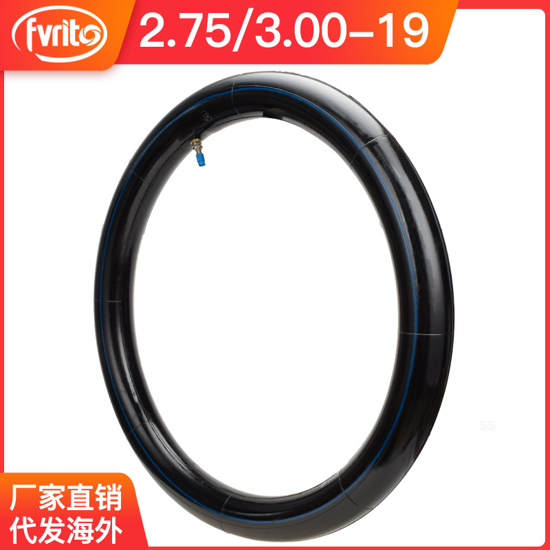 越野摩托车Kawasak i2.50/2.75-19 2.75/3.00-19 80/100-19内轮胎