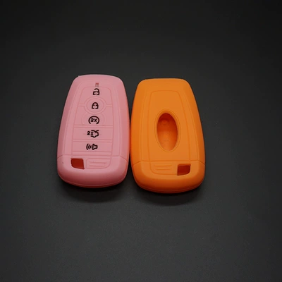Remote Control Key Case – Static Rod/Key Bag