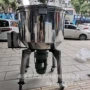 辽宁均匀大口径平口搅拌机