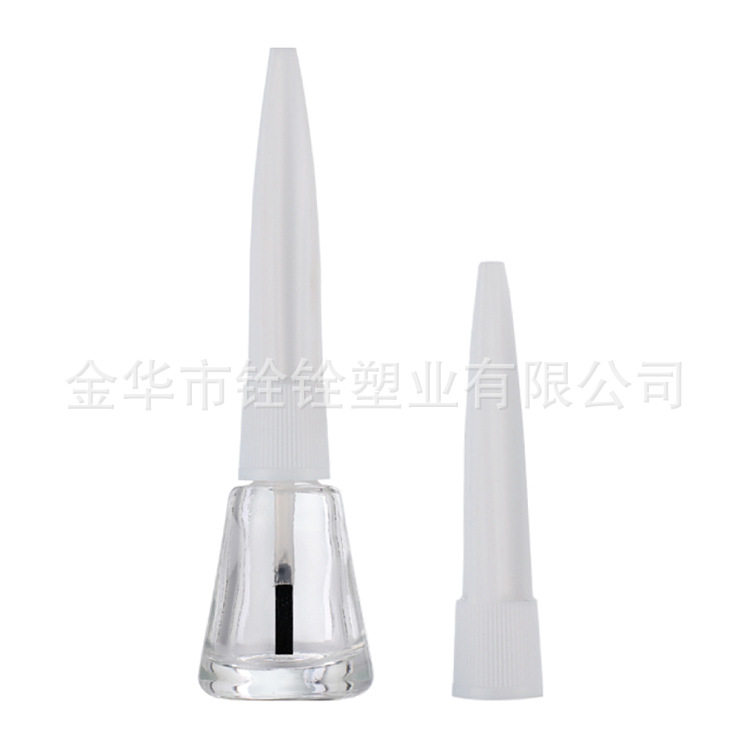 N014 指甲油盖 高 尖