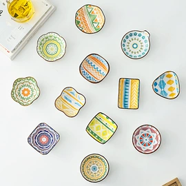 碗碟盘套装;碗;盘