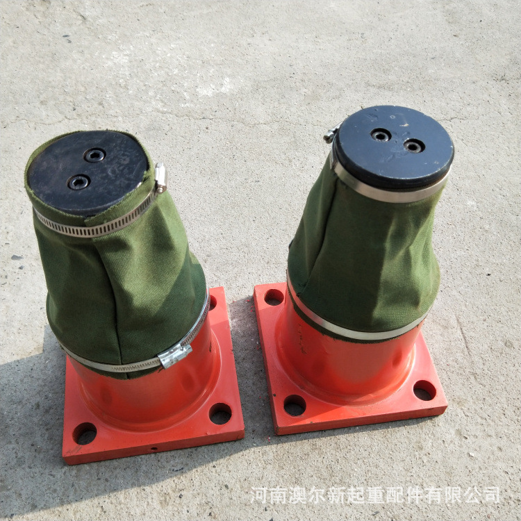 大量供应 液压缓冲器 高低频缓冲器 HYD/HYG型液压缓冲器