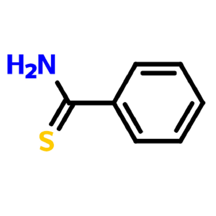 硫代苯甲酰胺 CAS:2227-79-4 98% 现货 价格详询