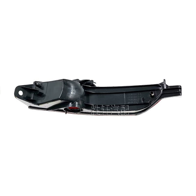 Fog lamp rear bumper lights rear fog