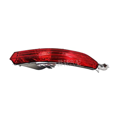 Applicable to Volkswagen Touareg 11-15 Fog lamp