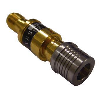 衰减器QMA2 DC-6GHz 2 Watts