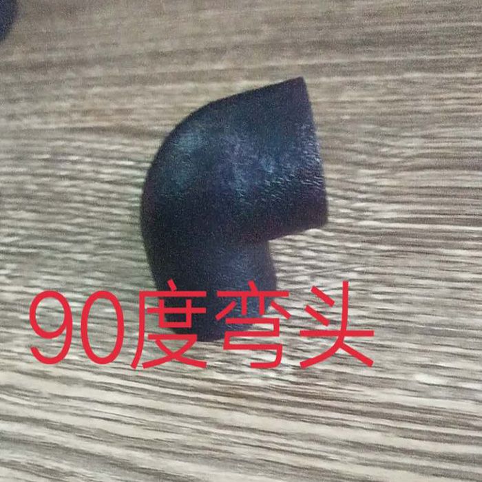 云南厂家批发  聚乙烯PE 钢丝网骨架复合管  PE复合管 可自选长度