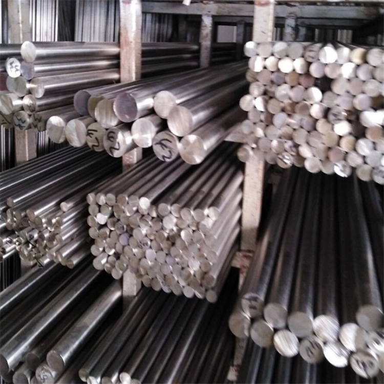 供应太钢36CrNiMo高强度合金结构钢 25CrNi圆钢 光亮圆棒 现货