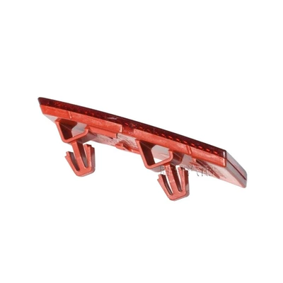lights rear bumper reflection fake – Fog lamp