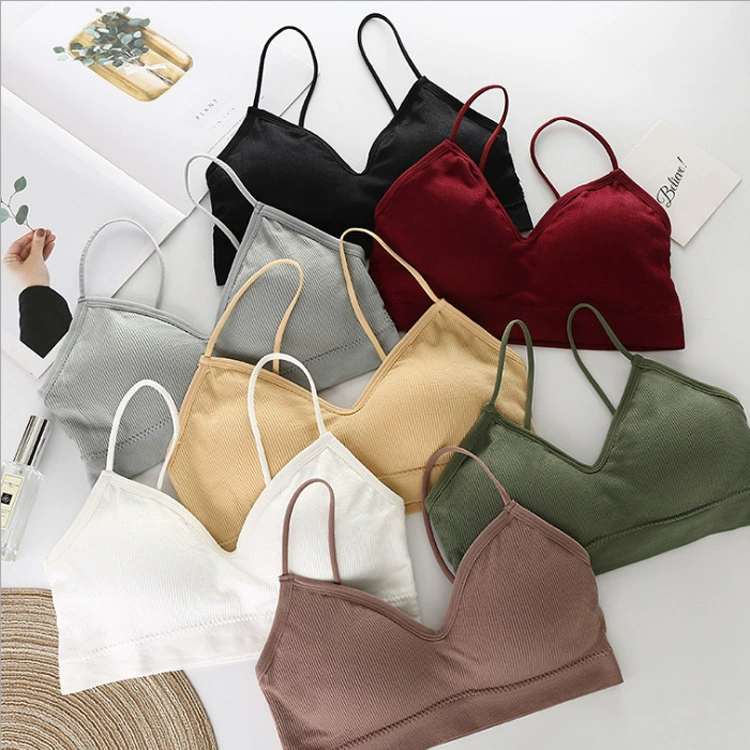 Трансграничные горячие продажи красивый жилет для женской летней груди