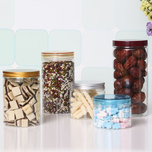 85*15petʳƷ��һ����͸������ƿ�oʳ�ܷ�ް��b����ʳ�ɹ��ռ{ƿ