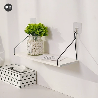 White medium 40cm