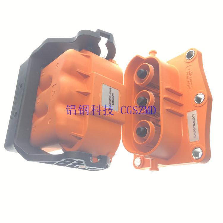 �綯������ѹ����������3о50mm��90&deg;ֱ����� ����PDU�������