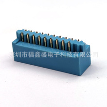 USB3.0 19PIN IDE20P�ӿ� 3.0�����B����180����ʽ���IDC19�