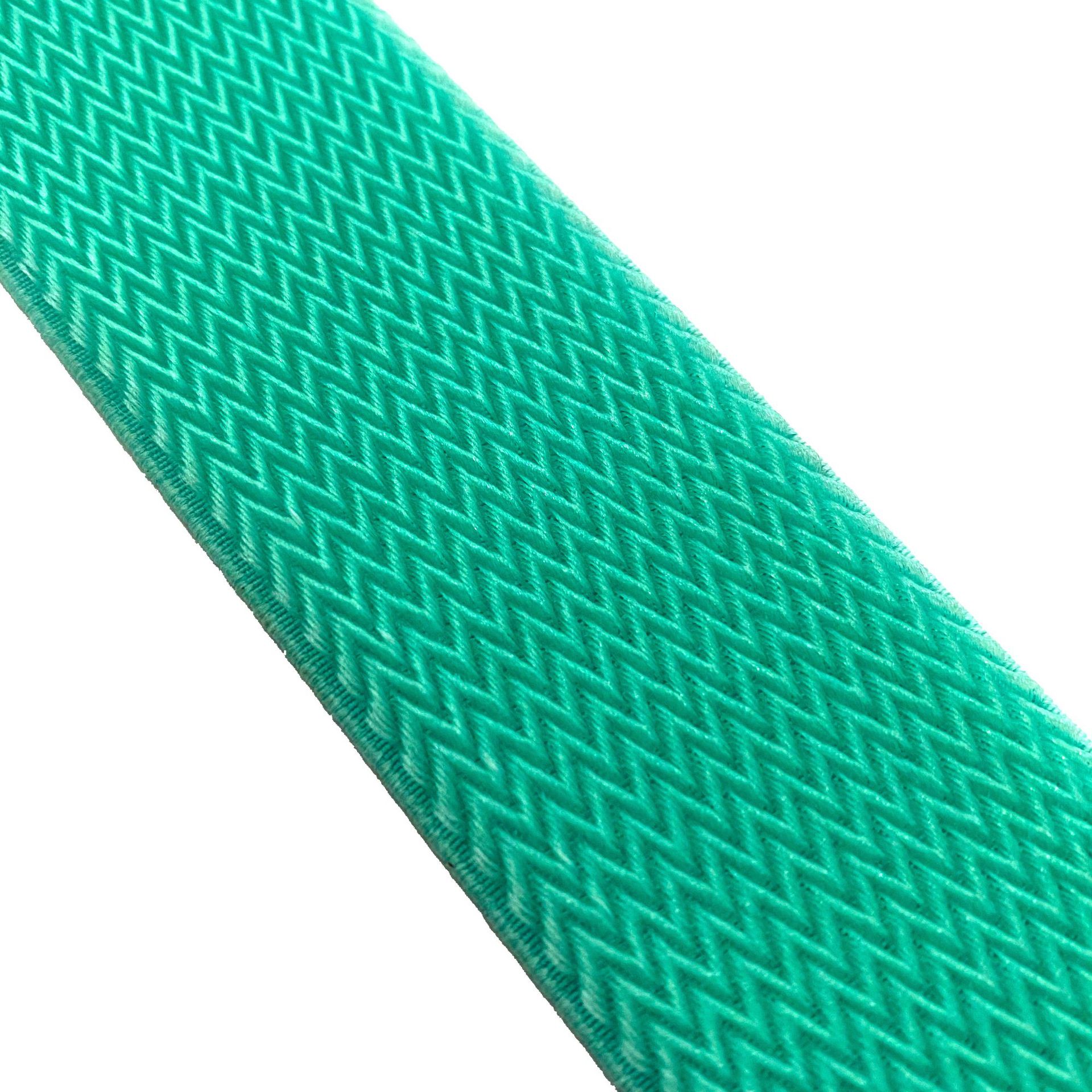 恒达厂家加厚粘扣松紧带不抓毛魔术贴护具箱包辅料固定织带调节带