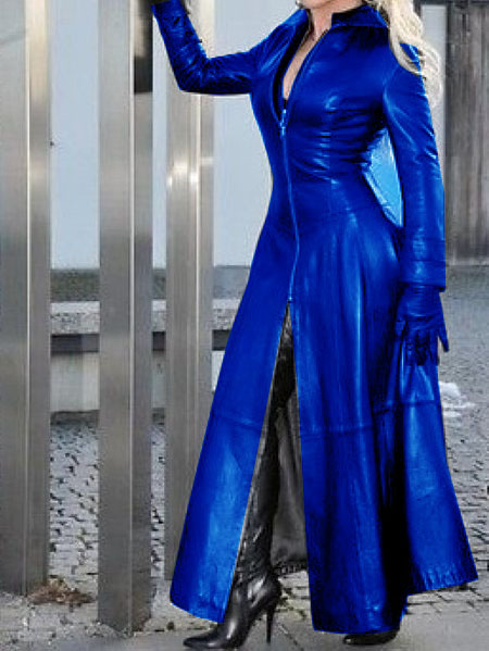 포인트 라이트 블루