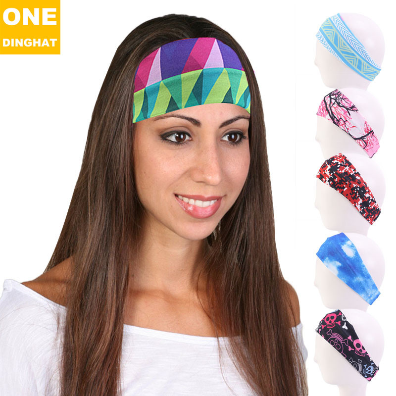 Sports headband