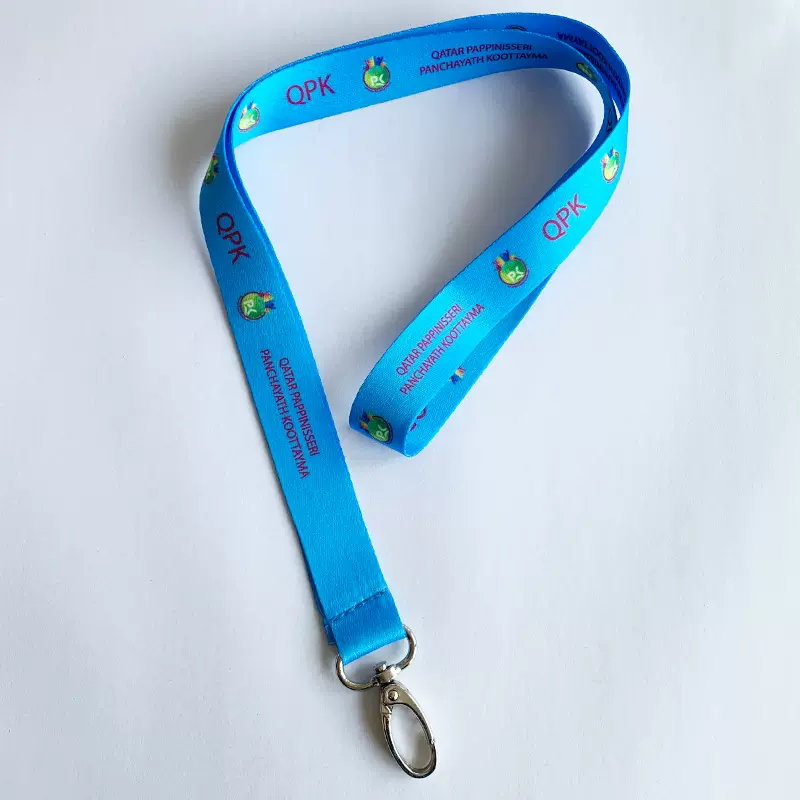 金旺可定校园办公展会证件卡挂绳 鬼灭之刃等动漫周边卡通挂绳