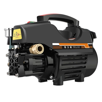 Machine high pressure 220V household, Portable car washer