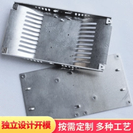 冲压加工;通用五金配件;电子五金材料