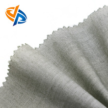 特种服饰耐磨阻燃灰绿色芳纶1313面料105g