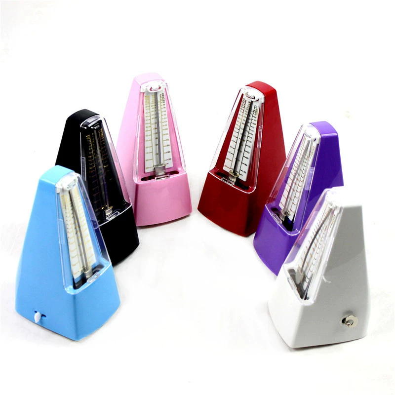 Аромар механический метроном гитара скрипка Универсальный ритм фортепиано метроном