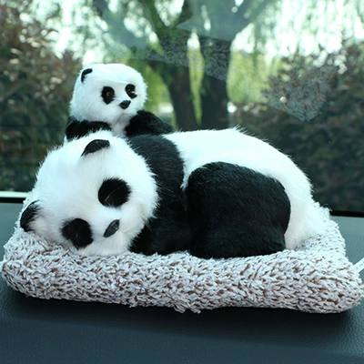 Animal Models, Interior Decorations | Car ornaments