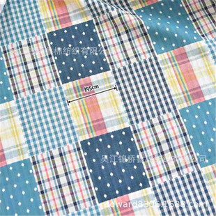 ɫ����ؤ��40*40�p�Ӽ���ƽ�y�������ӗl��ƴ��DIY���������L��