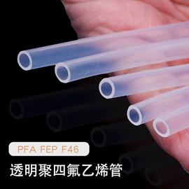 其他塑料管;管道及配件;硅胶管