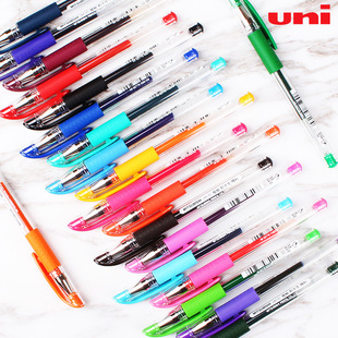 �ձ�UNI�������ԹPum151�O��ˮ�P0.38mm�W�����ֹP�k��20ɫ�Rȫ