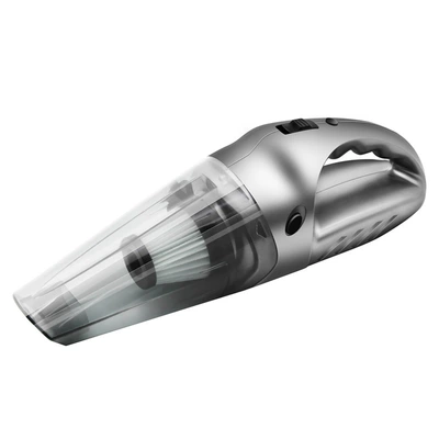 Tozsoranlar – Car Vacuum Cleaner Wireless Charging