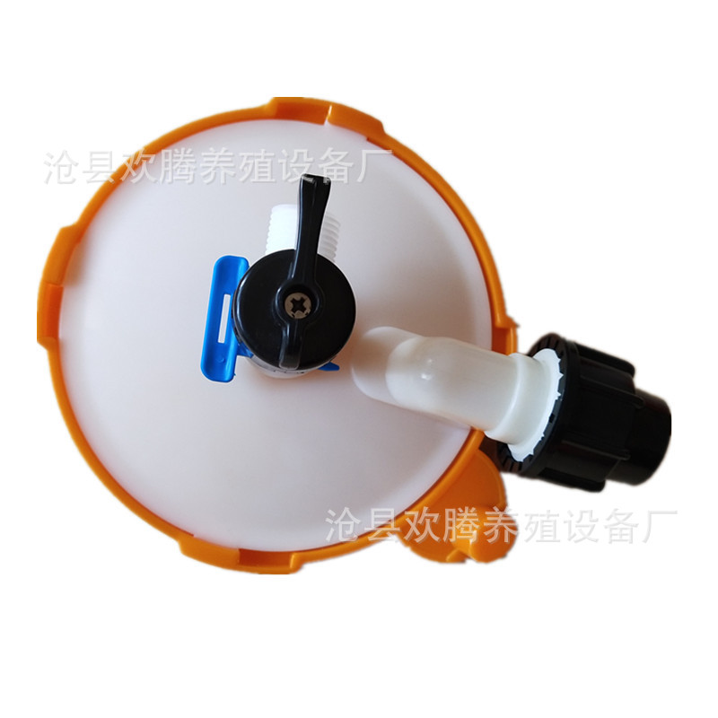 En stock suministro de cerdo controlador de nivel de agua ahorro de agua cría equipo de ahorro de agua controlador de nivel de agua automático