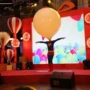 加厚爆款表演跨境气球