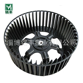 风机设备配件;风叶;其他风机设备