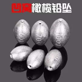 其他垂钓用品;渔坠;钓鱼包