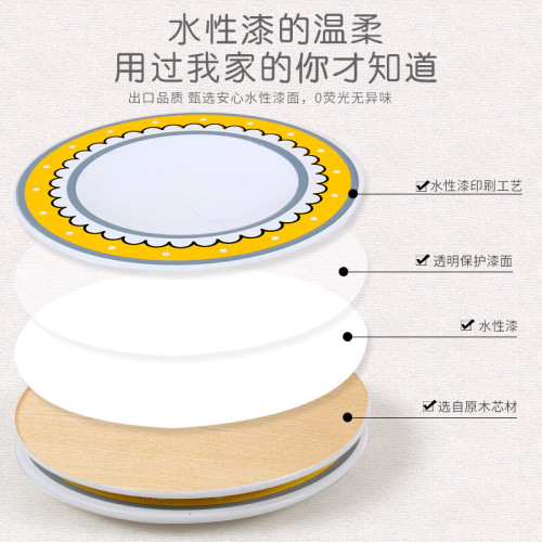 Wooden boys and girls play house kitchen toys for children to cook Japanese style kitchen gift box gifts