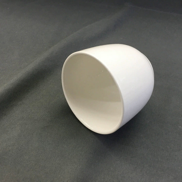 Japanese -style Jiangzhong Cup Hotel Ceramics Daily Ceramic Cup