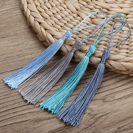 中国结;流苏、穗;手绳