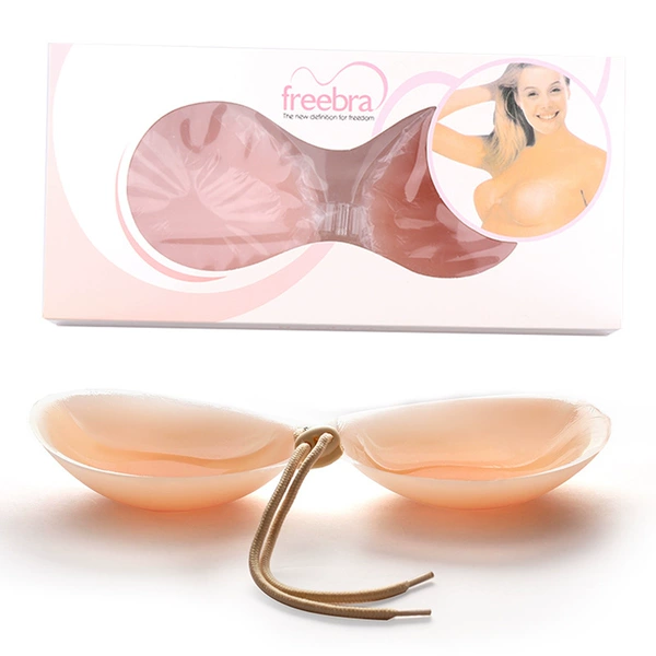 Round cup silicone pull rope [Big sucking+big white box]