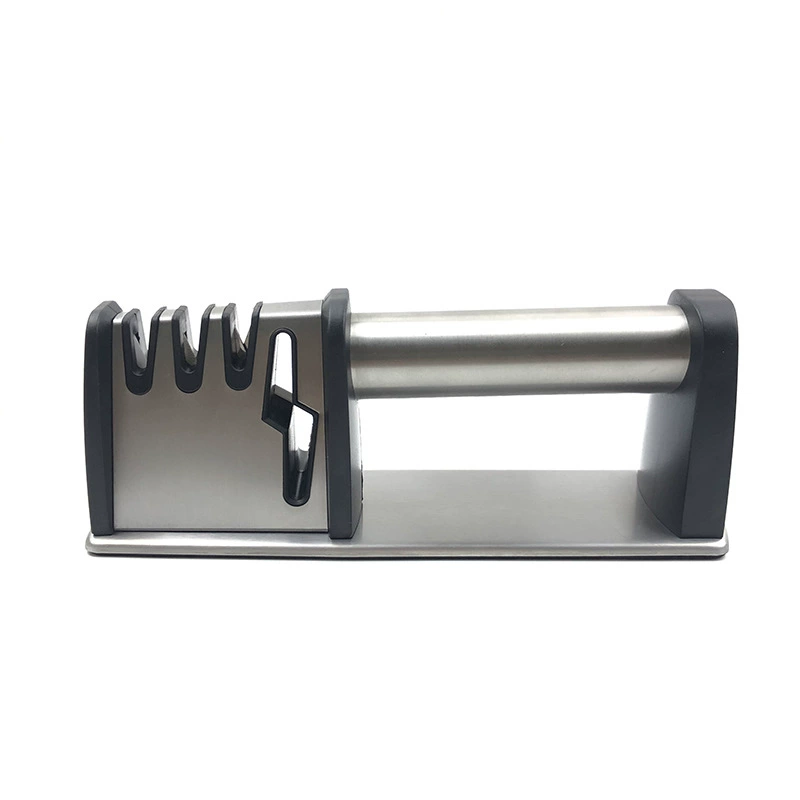 Специальный набор Four -in -one моделирования Dumeria Modifier Modeling Stone Stone Modeling Scissors Knife Sharpener