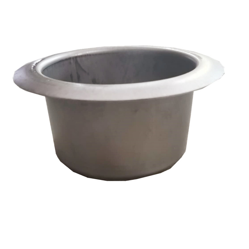 La fábrica de moldes produce moldes de estirado de acero inoxidable, herramientas de embutido profundo y equipos de procesamiento de vasos de acero inoxidable.