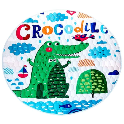 Thickened Baby Play Mat, Avtomobil döşəmə paspasları