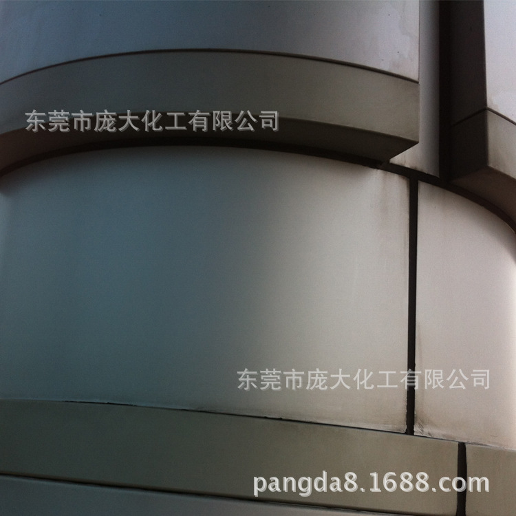 户外器材氟碳烘漆 机械设备氟碳漆 金属氟碳漆 东莞氟碳漆生产厂