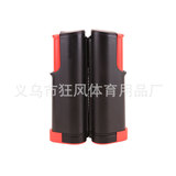 Регулируемый комплект для пин-понга, портативная телескопическая ракетка для настольного тенниса