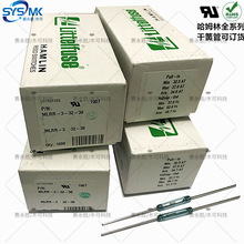 ����HAMLIN/Littelfuse���ظɻɹ� MLRR-3 ����1A �����ʹŻɿ���