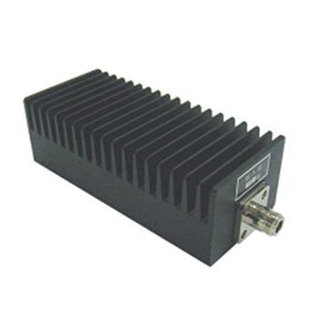 衰减器CFA100 DC-4GHz 100 Watts